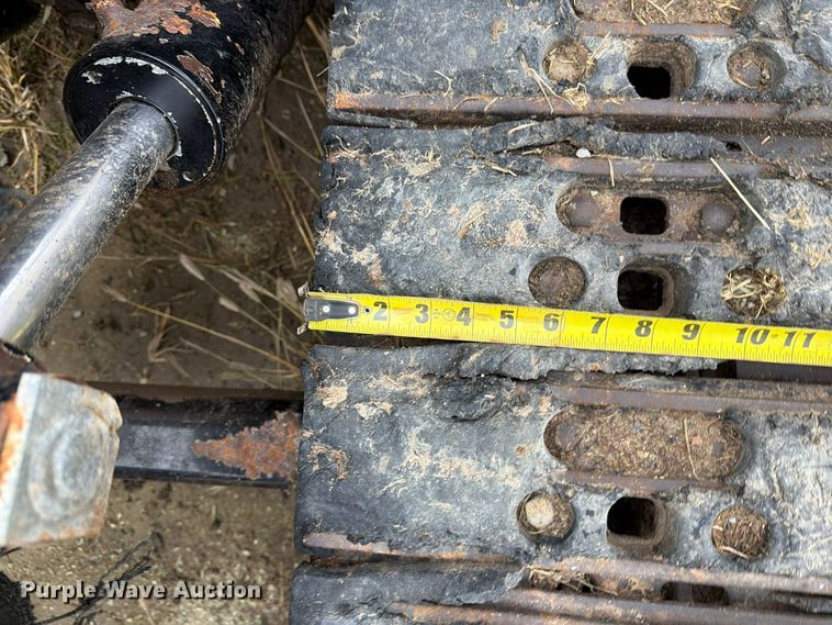 image for item EI7876 2012 Vermeer D24x40 Series II directional boring unit