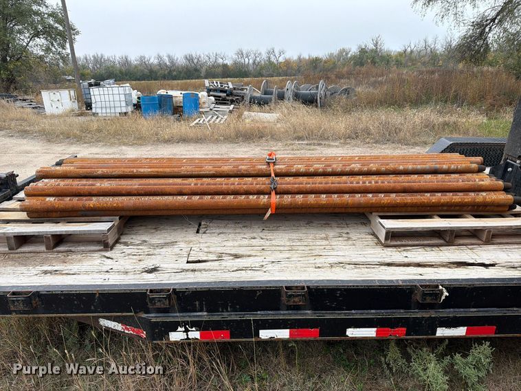 image for item EI7876 2012 Vermeer D24x40 Series II directional boring unit