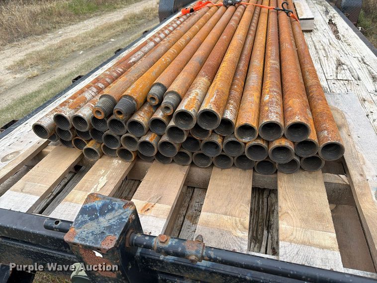 image for item EI7876 2012 Vermeer D24x40 Series II directional boring unit