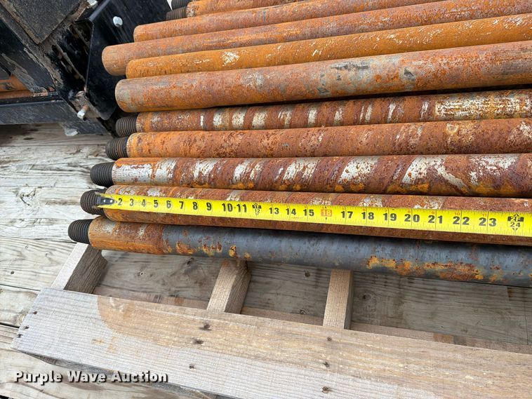 image for item EI7876 2012 Vermeer D24x40 Series II directional boring unit