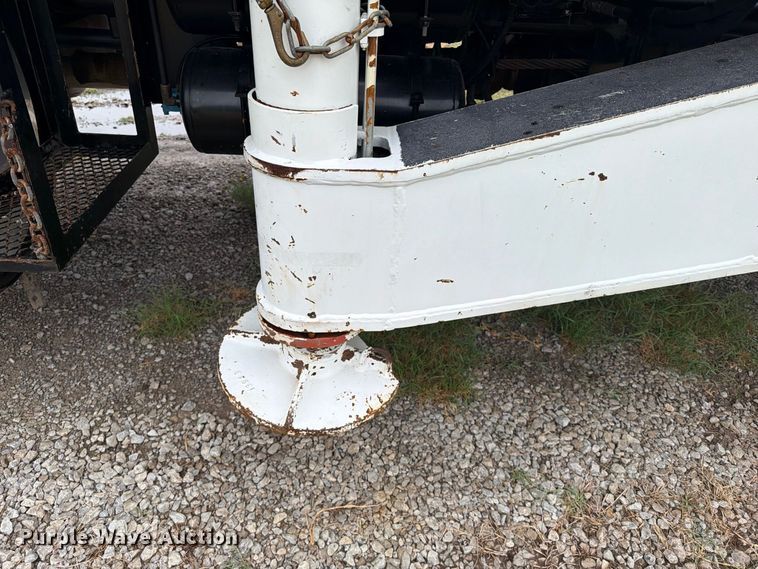 image for item FB4977 2011 Kimble Chassis  Condor 170 S bucket truck