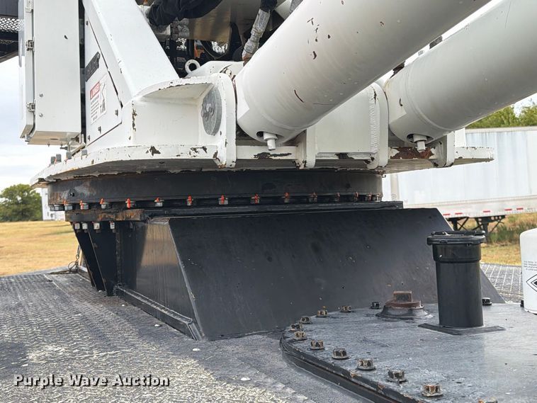 image for item FB4977 2011 Kimble Chassis  Condor 170 S bucket truck