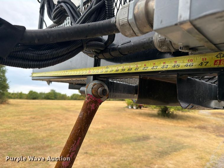 image for item FB4977 2011 Kimble Chassis  Condor 170 S bucket truck