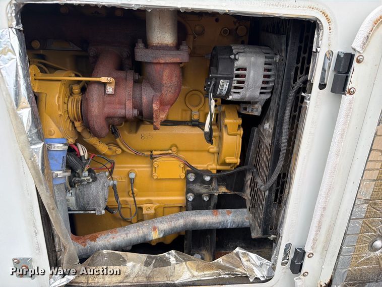 image for item FB4977 2011 Kimble Chassis  Condor 170 S bucket truck