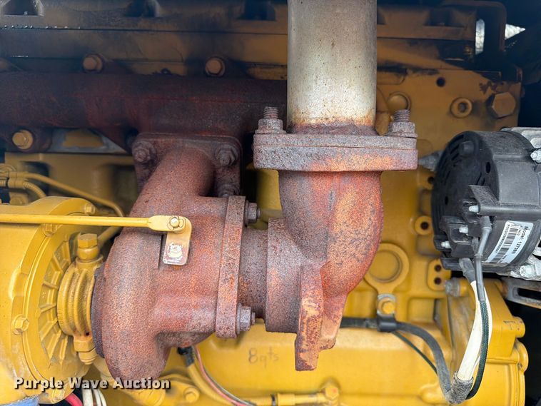 image for item FB4977 2011 Kimble Chassis  Condor 170 S bucket truck
