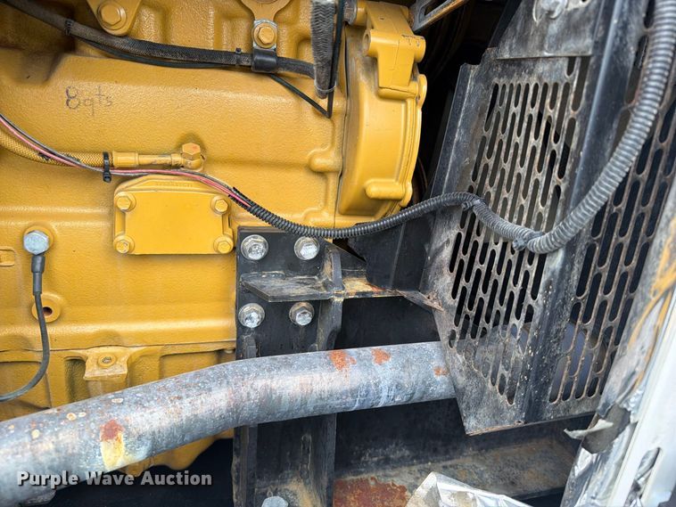 image for item FB4977 2011 Kimble Chassis  Condor 170 S bucket truck