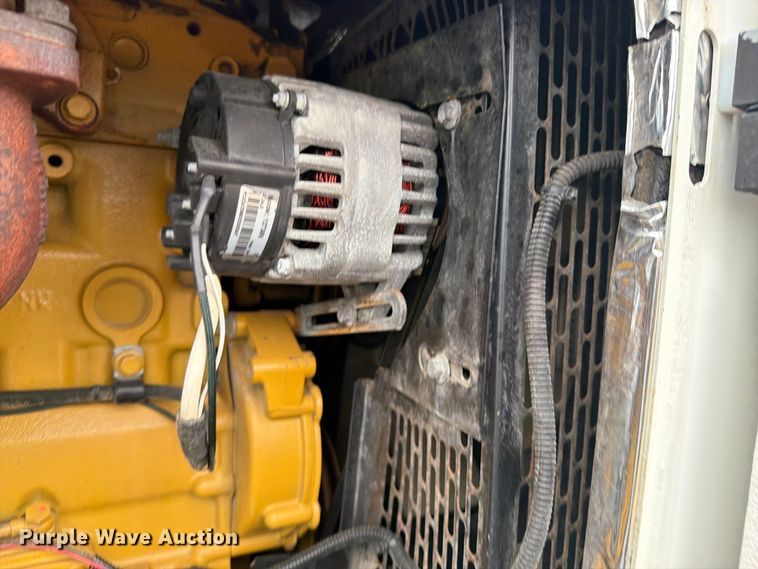 image for item FB4977 2011 Kimble Chassis  Condor 170 S bucket truck