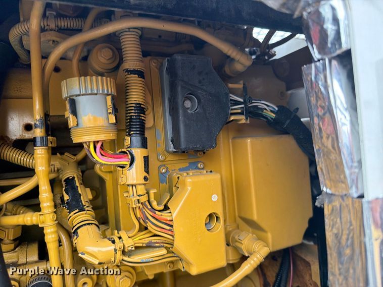 image for item FB4977 2011 Kimble Chassis  Condor 170 S bucket truck