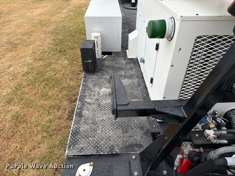 image for item FB4977 2011 Kimble Chassis  Condor 170 S bucket truck