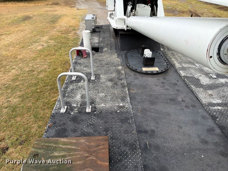 image for item FB4977 2011 Kimble Chassis  Condor 170 S bucket truck