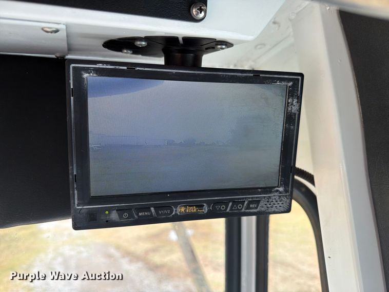image for item FB4977 2011 Kimble Chassis  Condor 170 S bucket truck