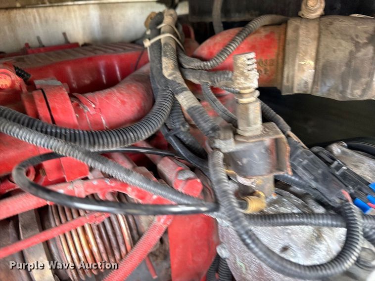 image for item FB4977 2011 Kimble Chassis  Condor 170 S bucket truck