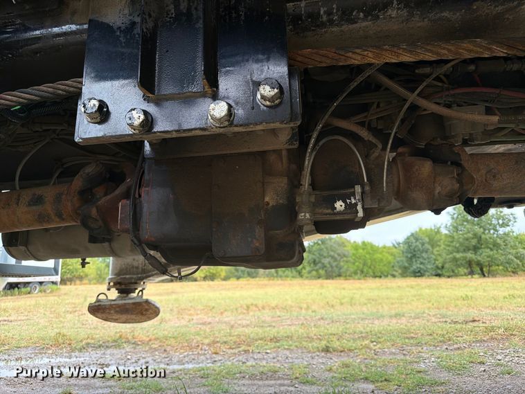 image for item FB4977 2011 Kimble Chassis  Condor 170 S bucket truck