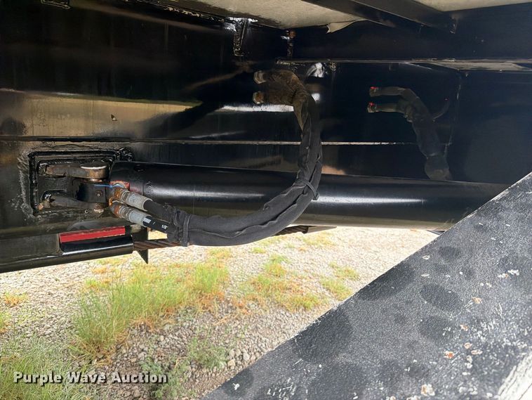 image for item FB4977 2011 Kimble Chassis  Condor 170 S bucket truck