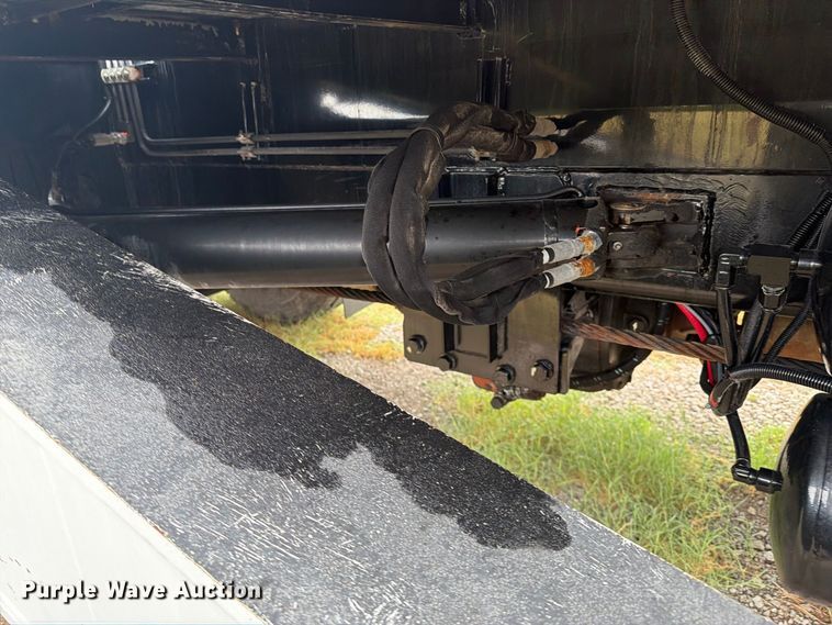 image for item FB4977 2011 Kimble Chassis  Condor 170 S bucket truck