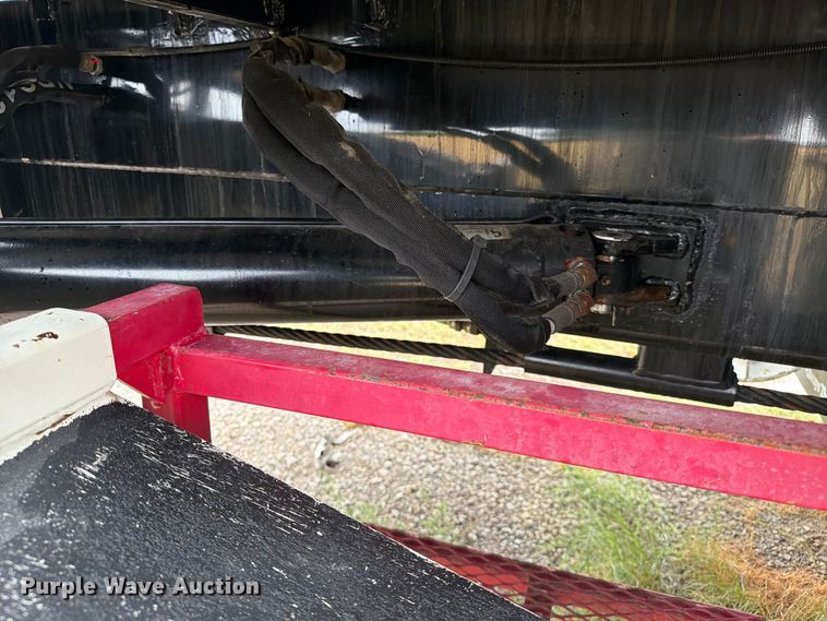 image for item FB4977 2011 Kimble Chassis  Condor 170 S bucket truck