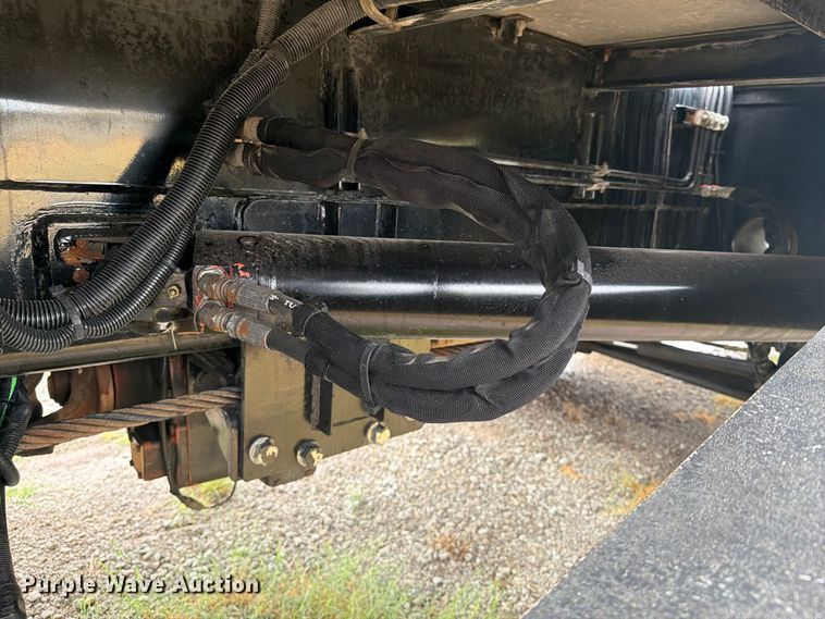 image for item FB4977 2011 Kimble Chassis  Condor 170 S bucket truck