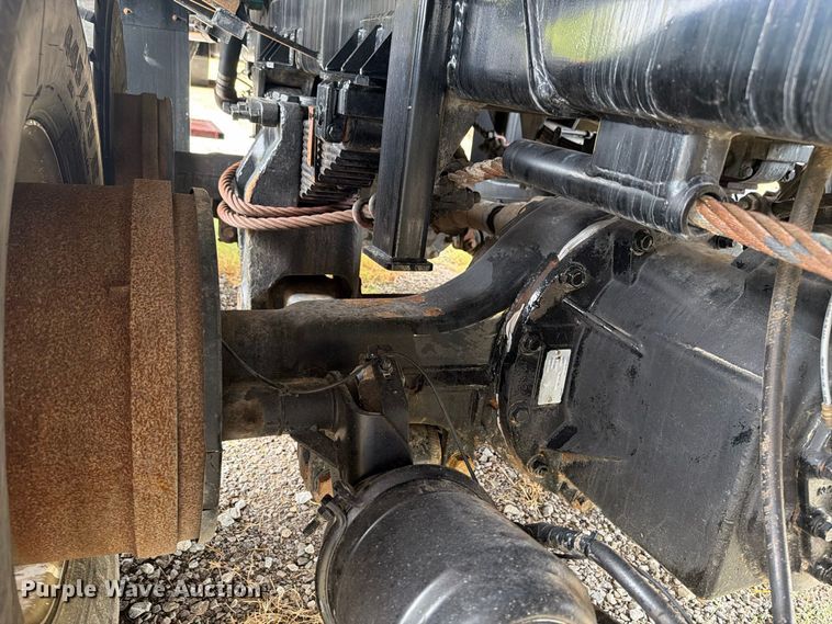 image for item FB4977 2011 Kimble Chassis  Condor 170 S bucket truck