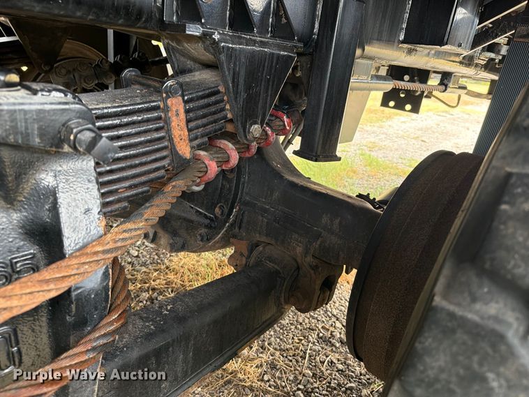 image for item FB4977 2011 Kimble Chassis  Condor 170 S bucket truck