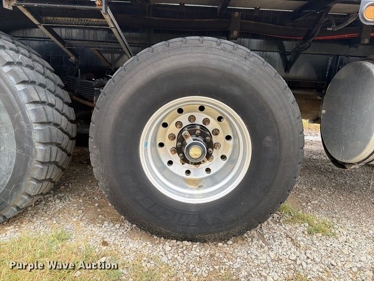 image for item FB4977 2011 Kimble Chassis  Condor 170 S bucket truck