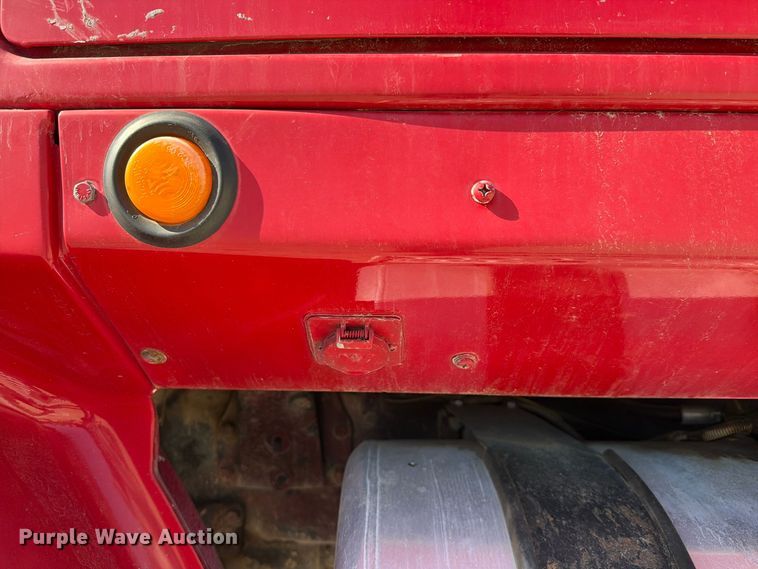 image for item FK4204 1998 Western Star 4864FX dump truck