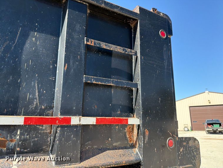 image for item FK4204 1998 Western Star 4864FX dump truck