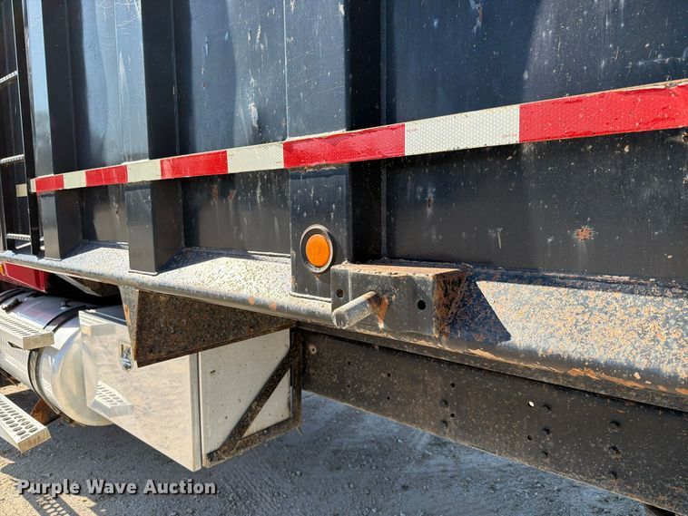 image for item FK4204 1998 Western Star 4864FX dump truck