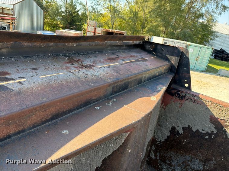 image for item FK4204 1998 Western Star 4864FX dump truck
