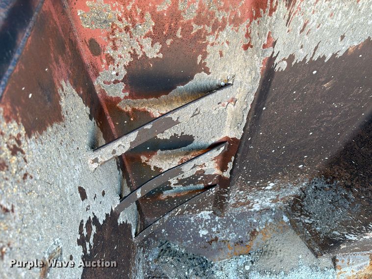 image for item FK4204 1998 Western Star 4864FX dump truck