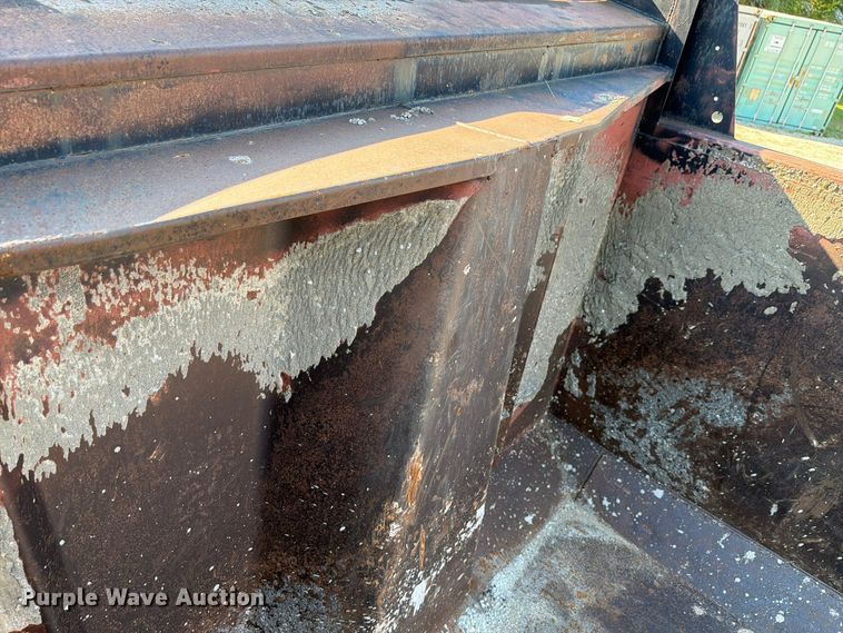 image for item FK4204 1998 Western Star 4864FX dump truck