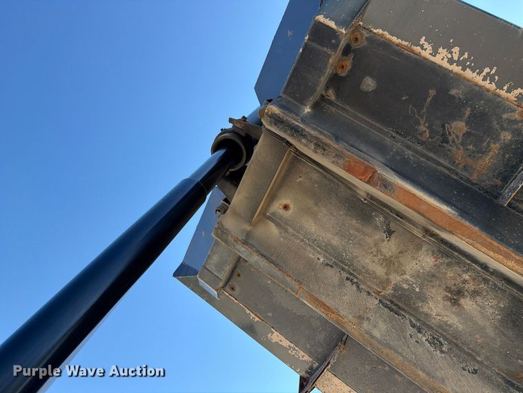 image for item FK4204 1998 Western Star 4864FX dump truck