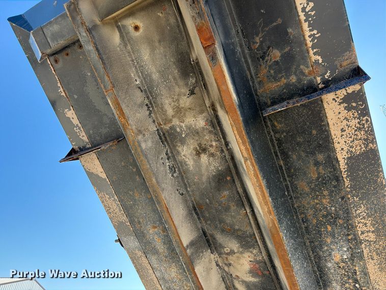 image for item FK4204 1998 Western Star 4864FX dump truck
