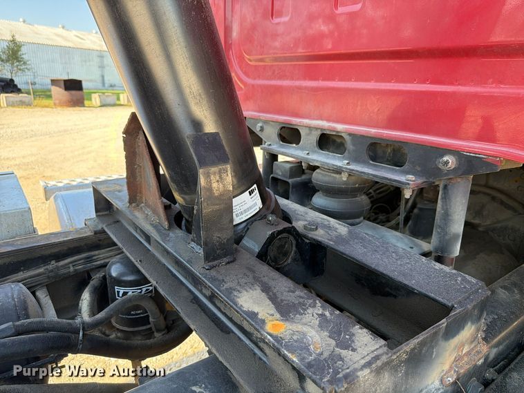 image for item FK4204 1998 Western Star 4864FX dump truck