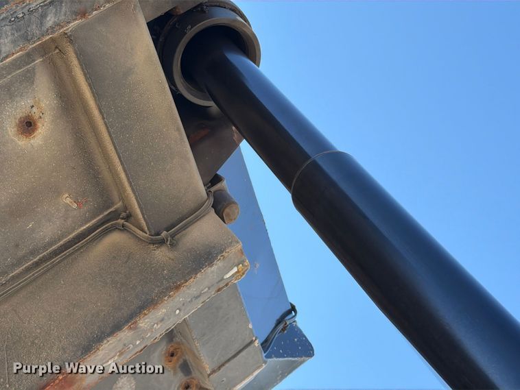 image for item FK4204 1998 Western Star 4864FX dump truck