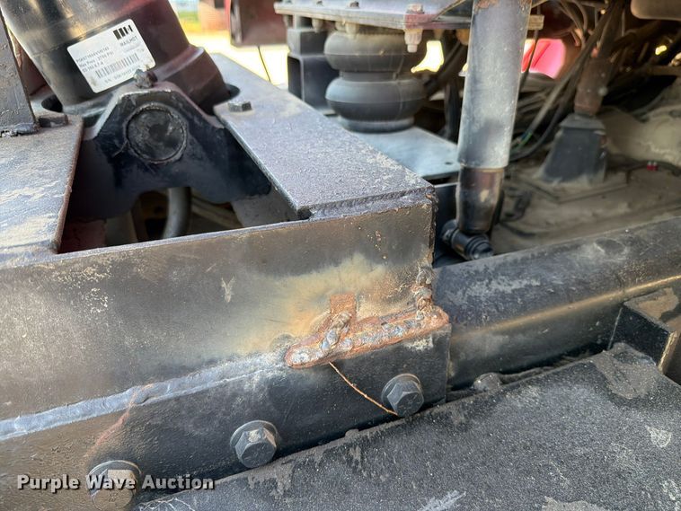 image for item FK4204 1998 Western Star 4864FX dump truck