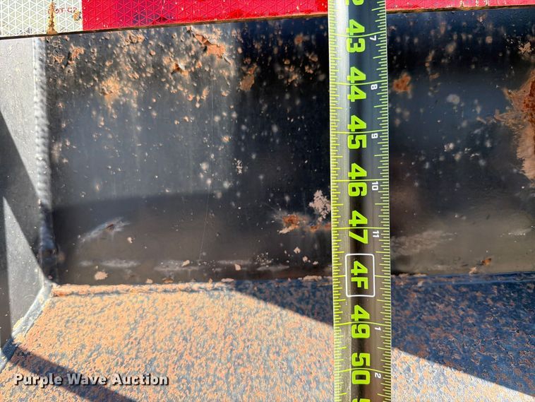 image for item FK4204 1998 Western Star 4864FX dump truck