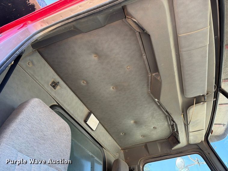 image for item FK4204 1998 Western Star 4864FX dump truck