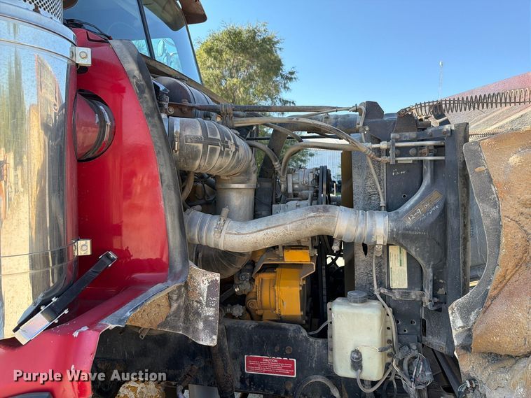 image for item FK4204 1998 Western Star 4864FX dump truck