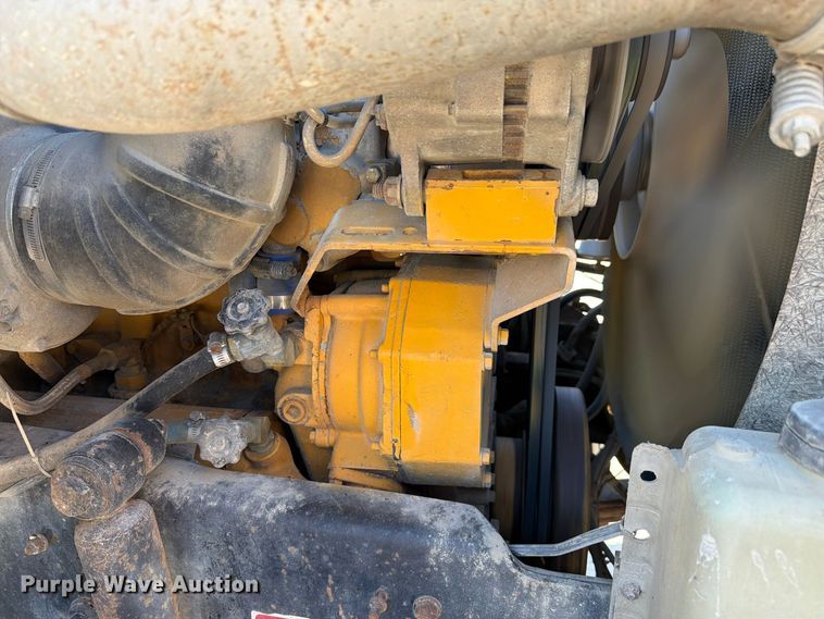 image for item FK4204 1998 Western Star 4864FX dump truck