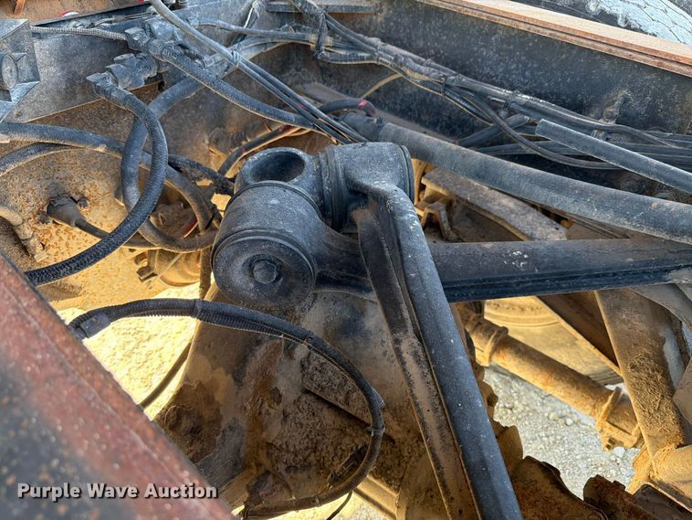 image for item FK4204 1998 Western Star 4864FX dump truck