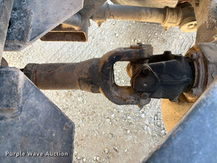 image for item FK4204 1998 Western Star 4864FX dump truck