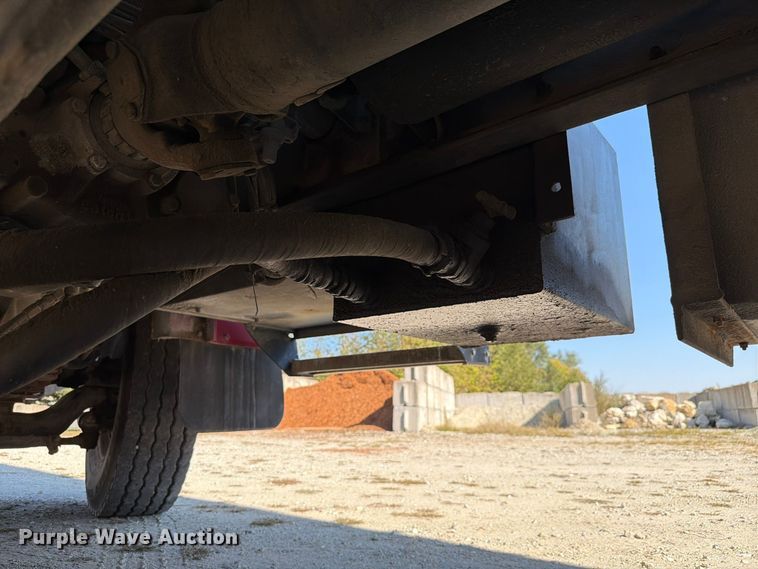 image for item FK4204 1998 Western Star 4864FX dump truck