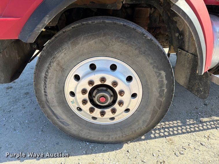 image for item FK4204 1998 Western Star 4864FX dump truck