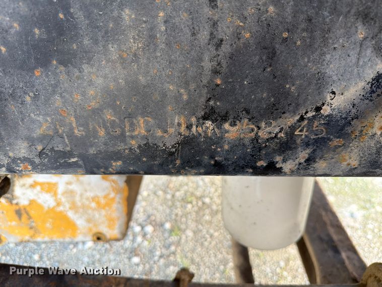 image for item FK4204 1998 Western Star 4864FX dump truck