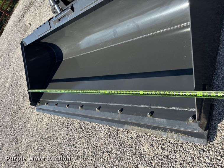 image for item MT0001 2024 Case Hetfield Limited Edition TV450B tracked skid steer loader