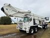 2011 Kimble Chassis  Condor 170 S bucket truck