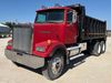 1998 Western Star 4864FX dump truck