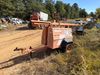 2002 Allmand Night-Lite Pro light plant