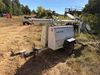 2003 Allmand Night-Lite Pro light plant