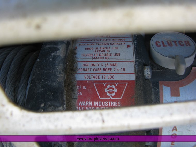 image for item 2102 1973 Jeepster Commando